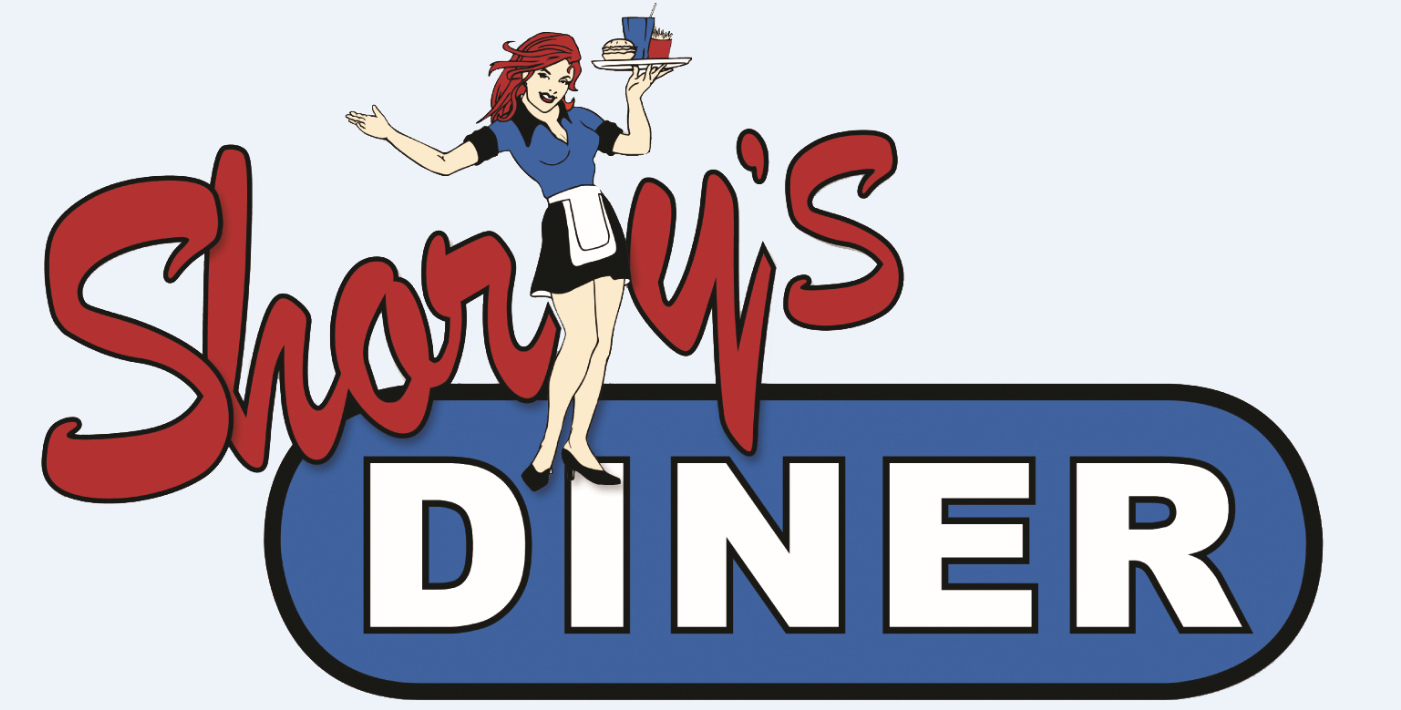 Shorty's Diner - BROAD