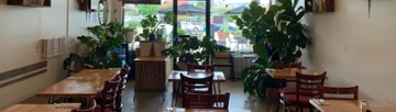 Gilshar Greek Cafe