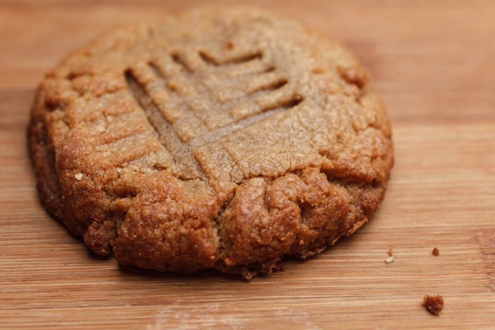 Cookie - Peanut Butter (gf)