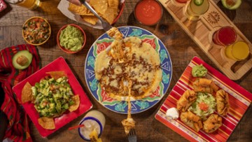 Campeche Restaurant