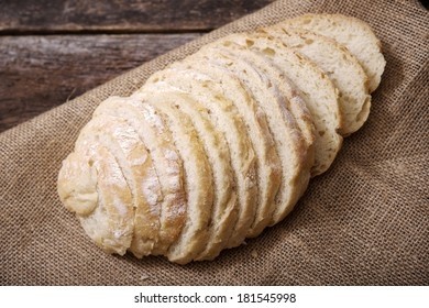 Filone Loaf