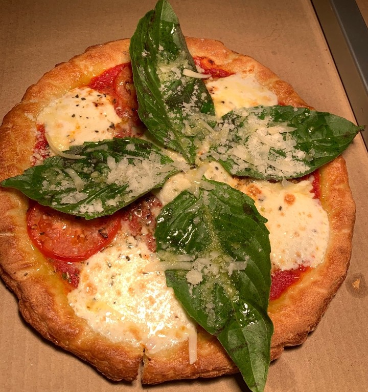 Virgilio's Pizzeria & Wine Bar