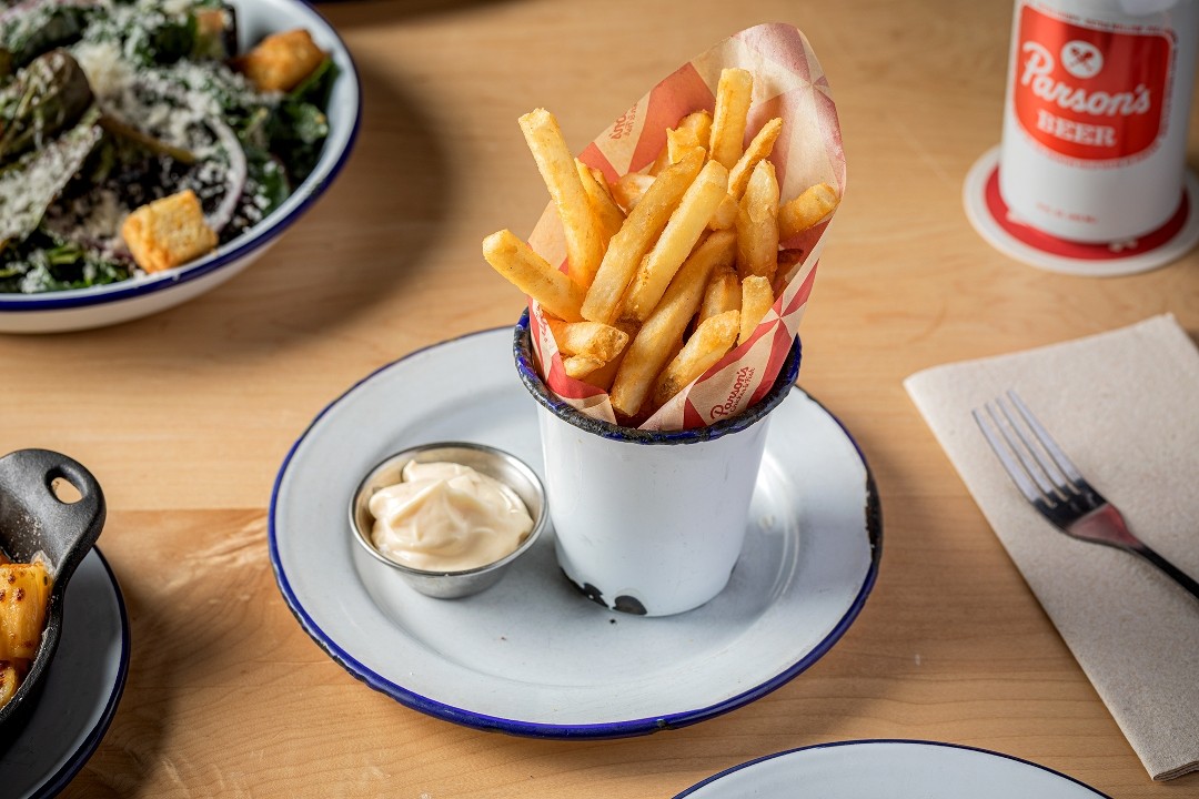 French Fries