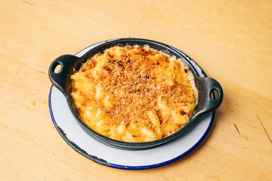 Mac & Cheese