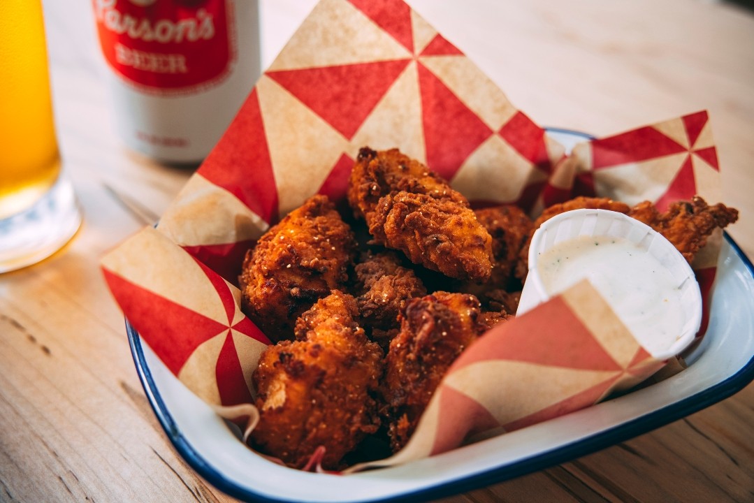 Chicken Nuggets