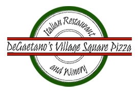 DeGaetano's Village Square Pizza