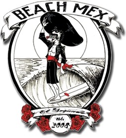 Beach Mex