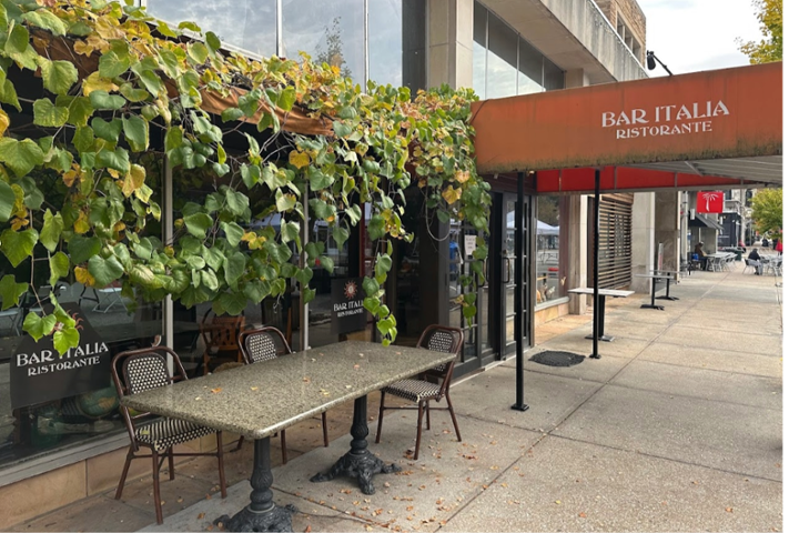 Restaurant banner image