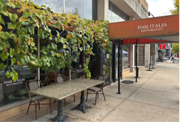 Bar Italia Ristorante St. Louis