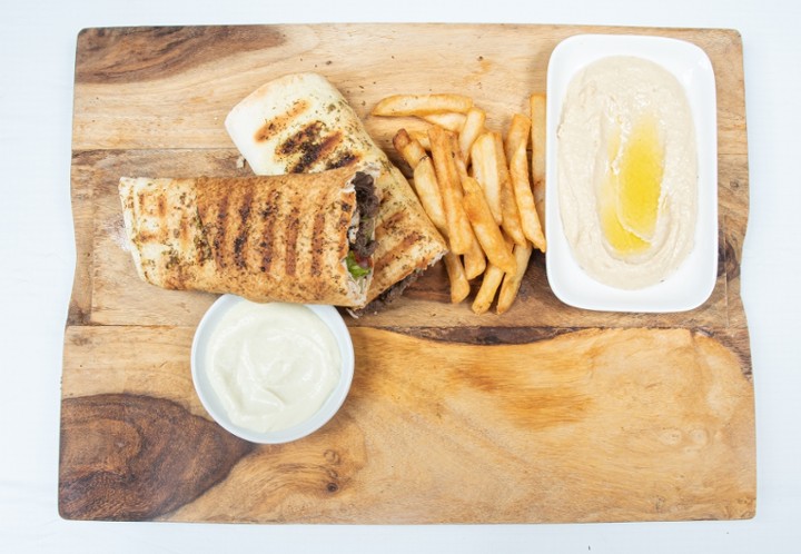 Restaurant banner image