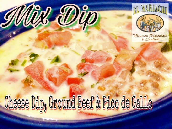 Mixed Dip