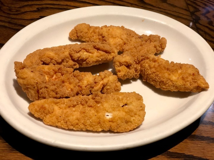 Chicken Fingers