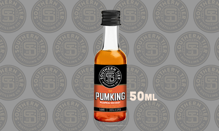 50ml - Pumking Whiskey