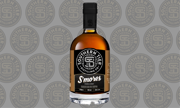 750ml - S'mores Whiskey