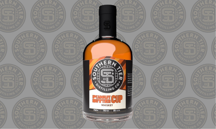 750ml - Peanut Butter Cup Whiskey