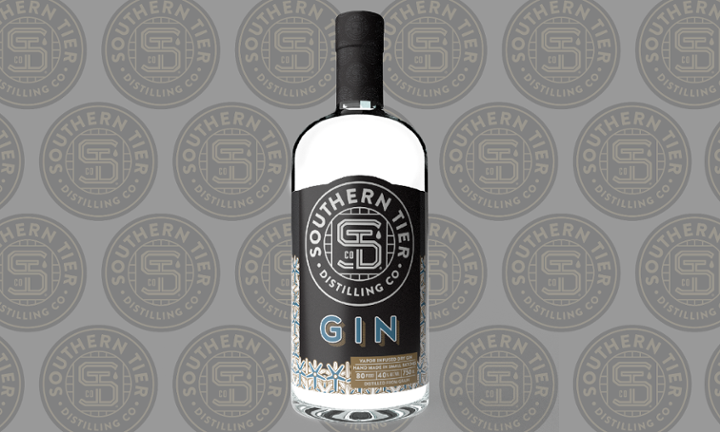 750ml - Vapor Infused Gin