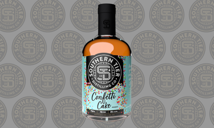 750ml - Confetti Cake Whiskey