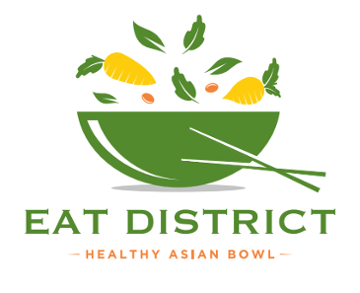 Eat District, LLC 1914 NE 5th Ave logo