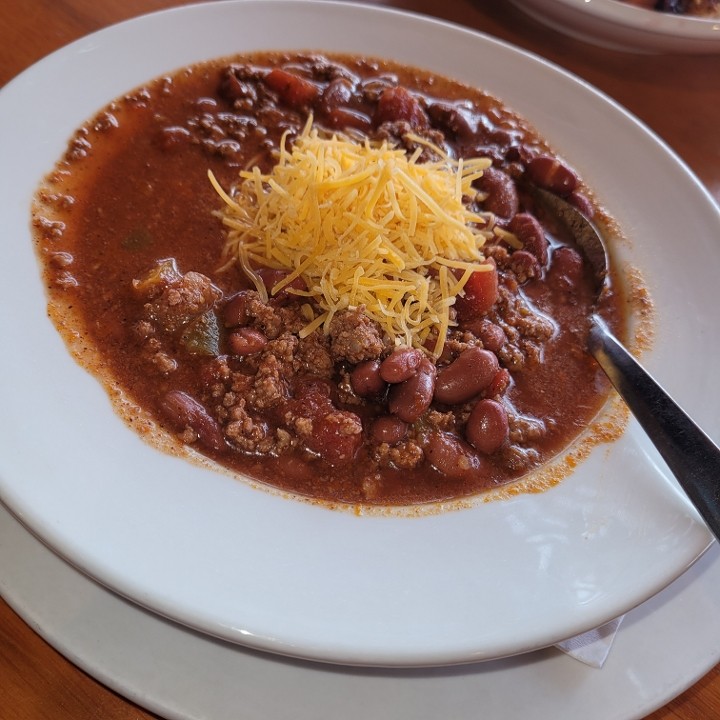 Soup Or Chili