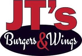 JT's Burgers & Wings 76 Tabb Suite J