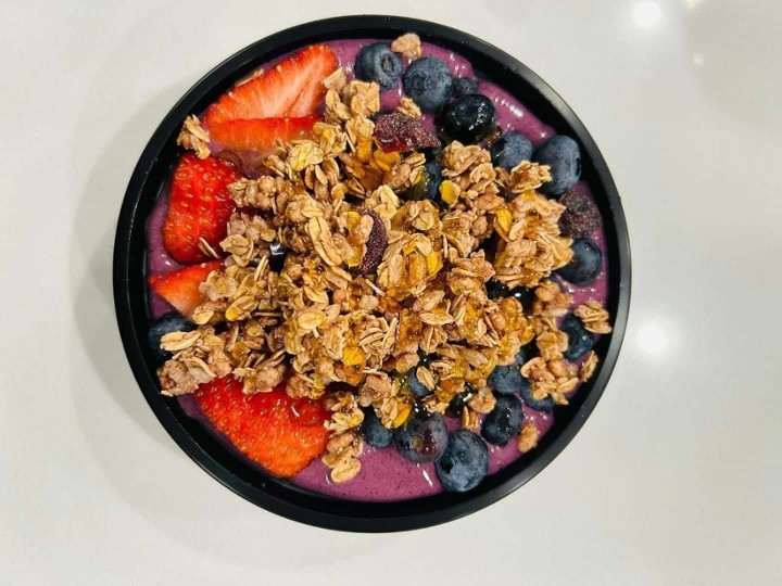 Acai Bowl