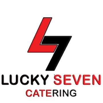 Lucky 7 Catering Events