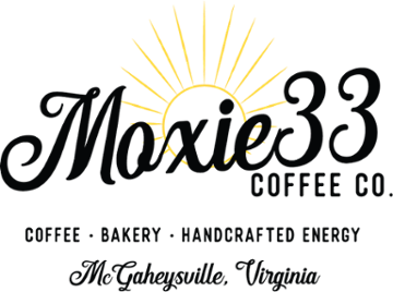 Moxie33 Coffee Co 10018 Spotswood Trail