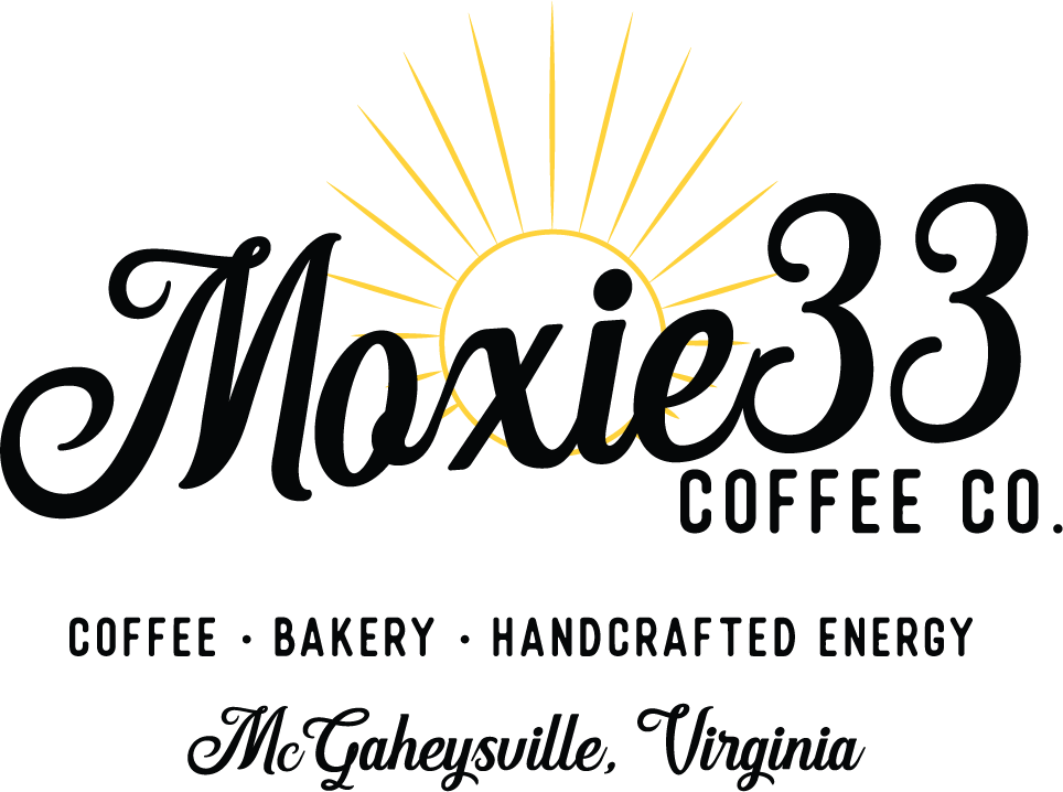 Moxie33 Coffee Co 10018 Spotswood Trail