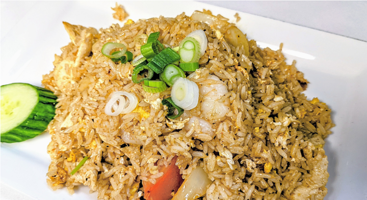 Fried Rice - Thai