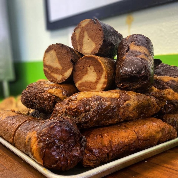 Sliced Seitan by the Half Pound