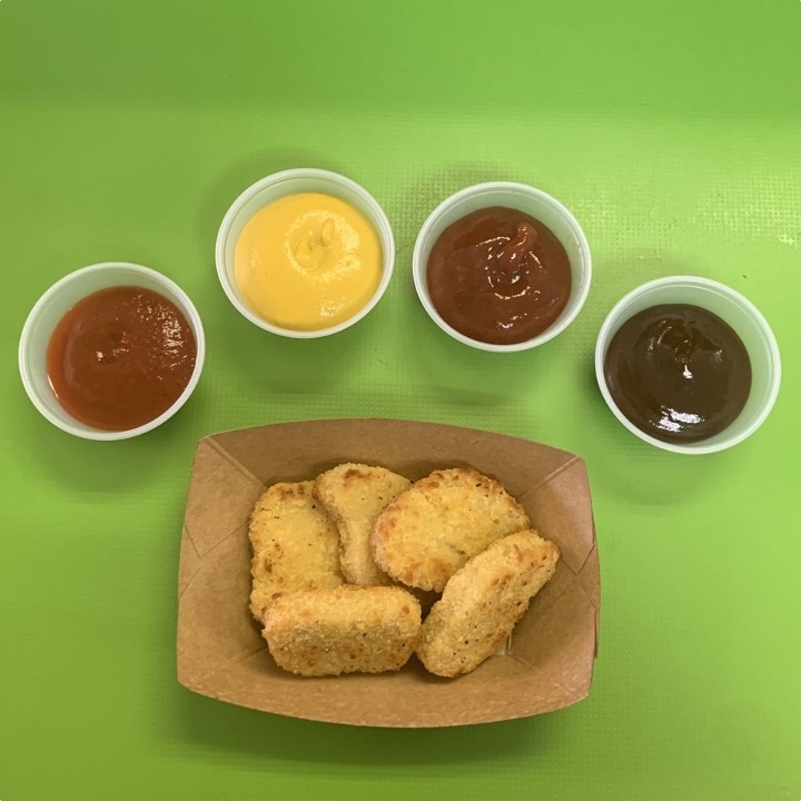 5pc Nuggets (Alpha or Impossible)