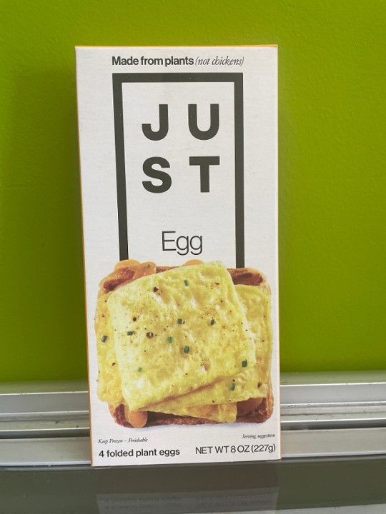 Just Egg Folds 4 Pack