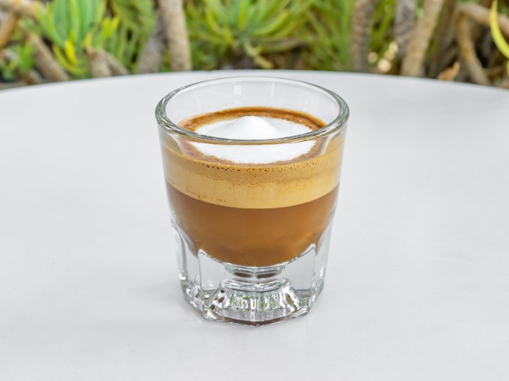 Macchiato