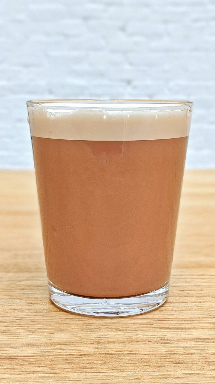 Masala Chai Tea Latte