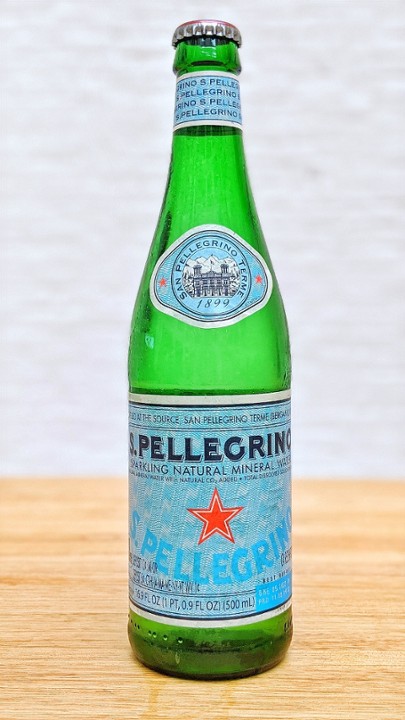 San Pellegrino