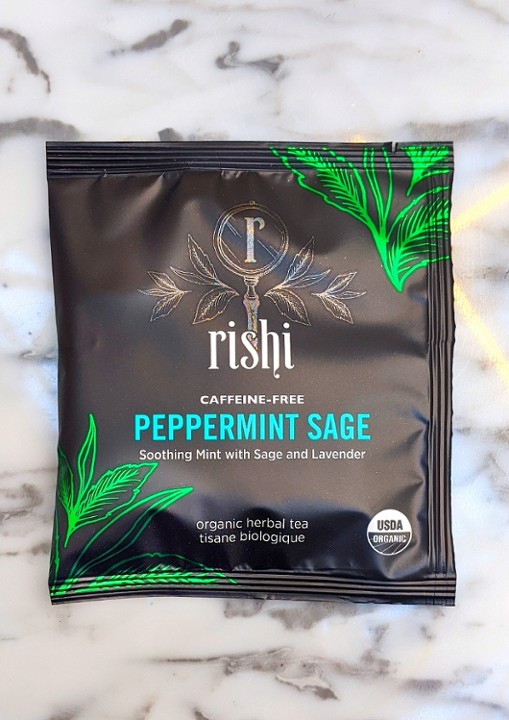 Peppermint Sage/Lavender Mint