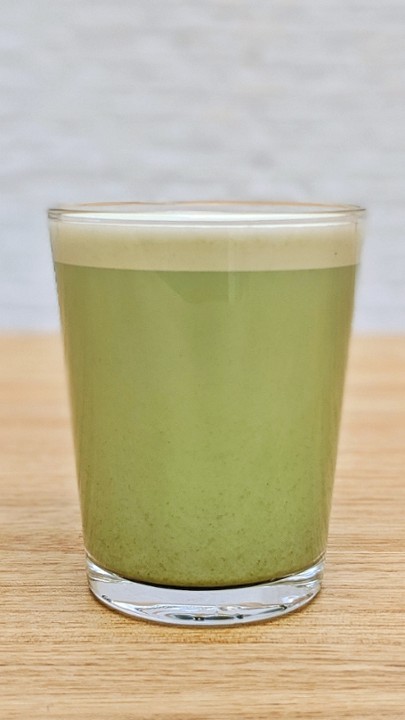 Matcha Tea Latte