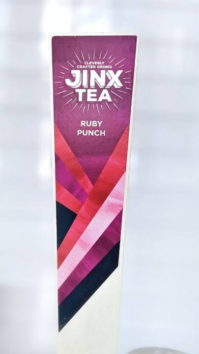 Jinx Tea Ruby Punch