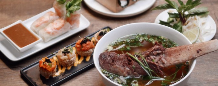 Restaurant banner image