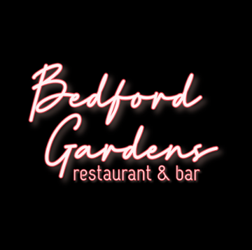 Bedford Gardens Restaurant 