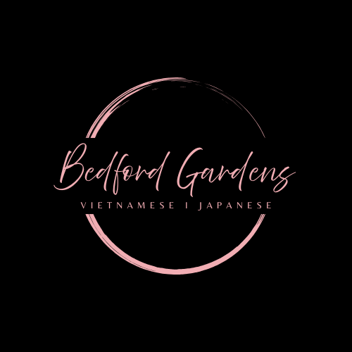 Bedford Gardens 