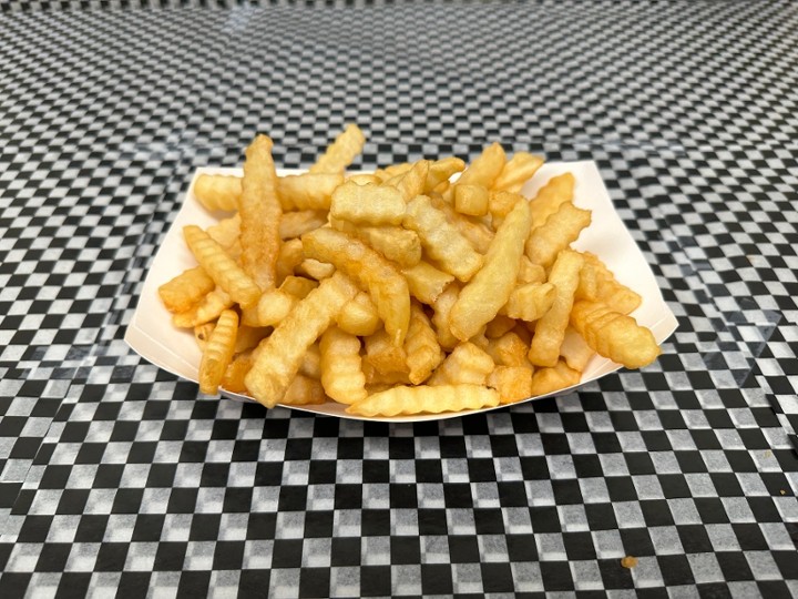 French  Fries (Appetizer)
