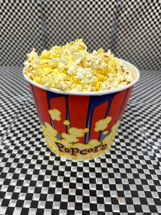 Large Popcorn