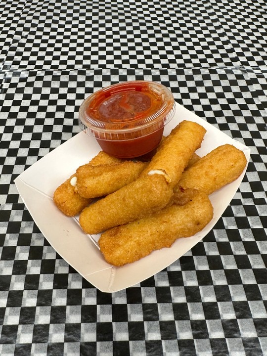 Mozzarella Sticks (7)