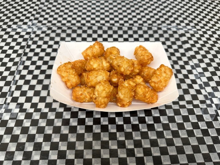 Large Tater Tots (40)