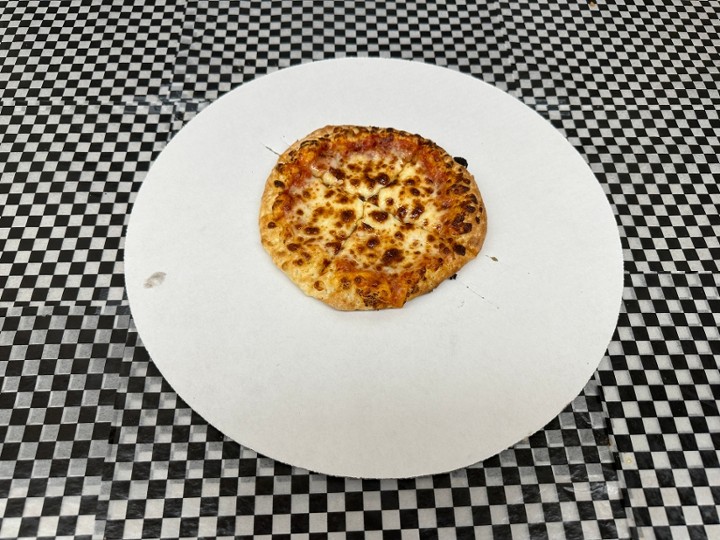 7" Personal Pizza