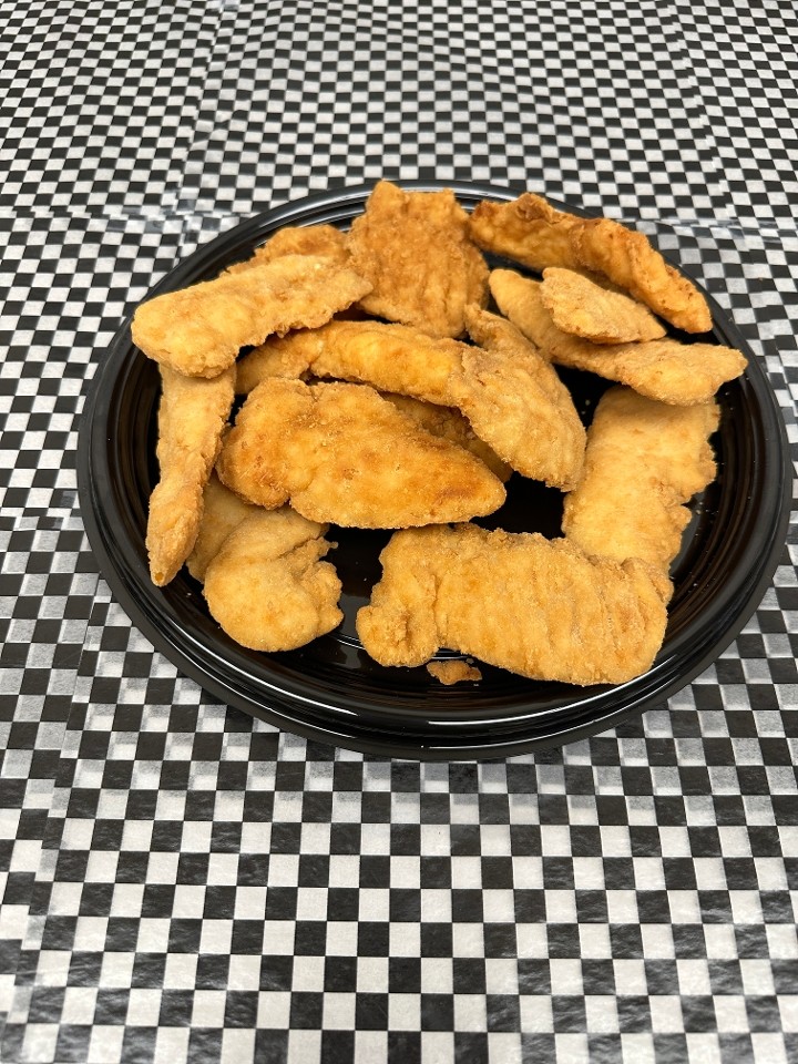 Chicken Tender Platter (15)