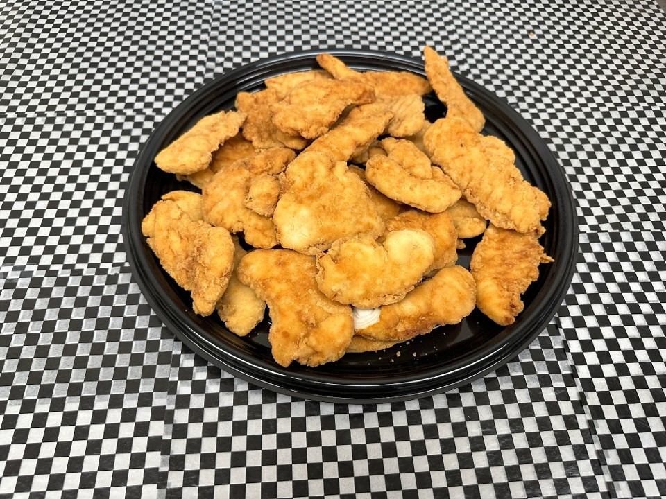 Chicken Tender Platter (30)