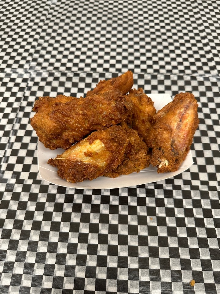 Chicken Wings (7)