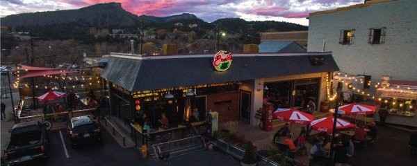 Restaurant banner image